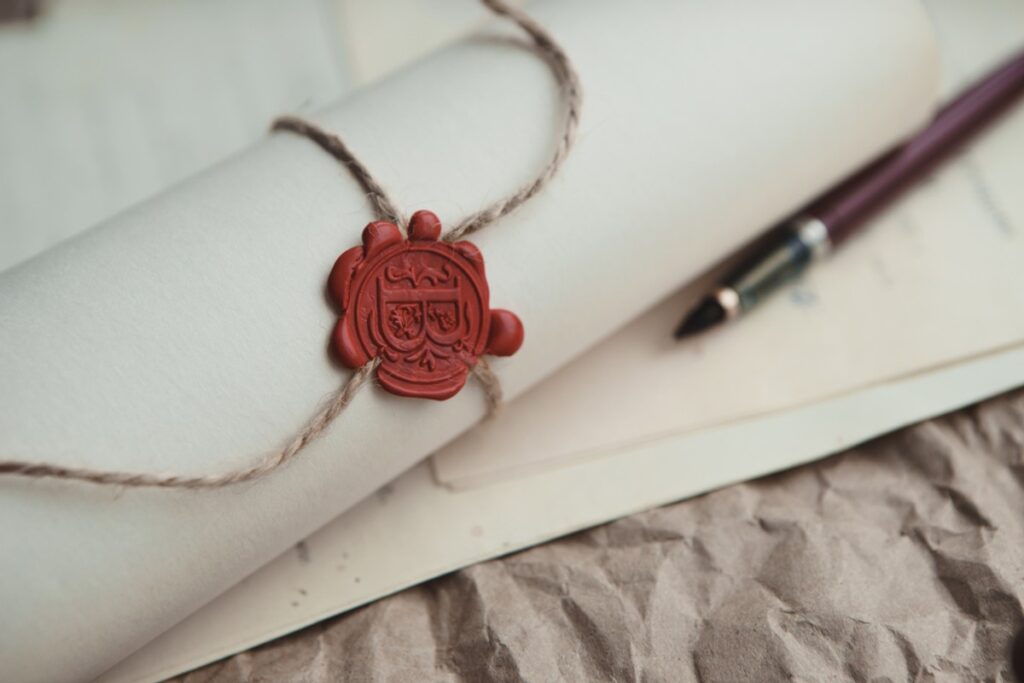 Апостиль диплома о высшем образовании